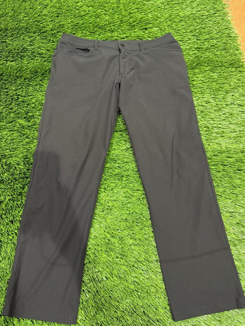 Lululemon Abc Pants